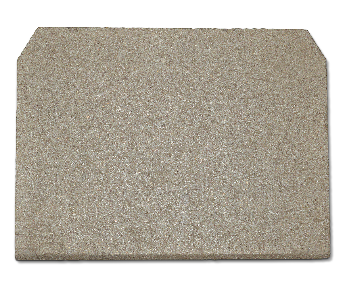 Panadero Alba Zugumlenkung