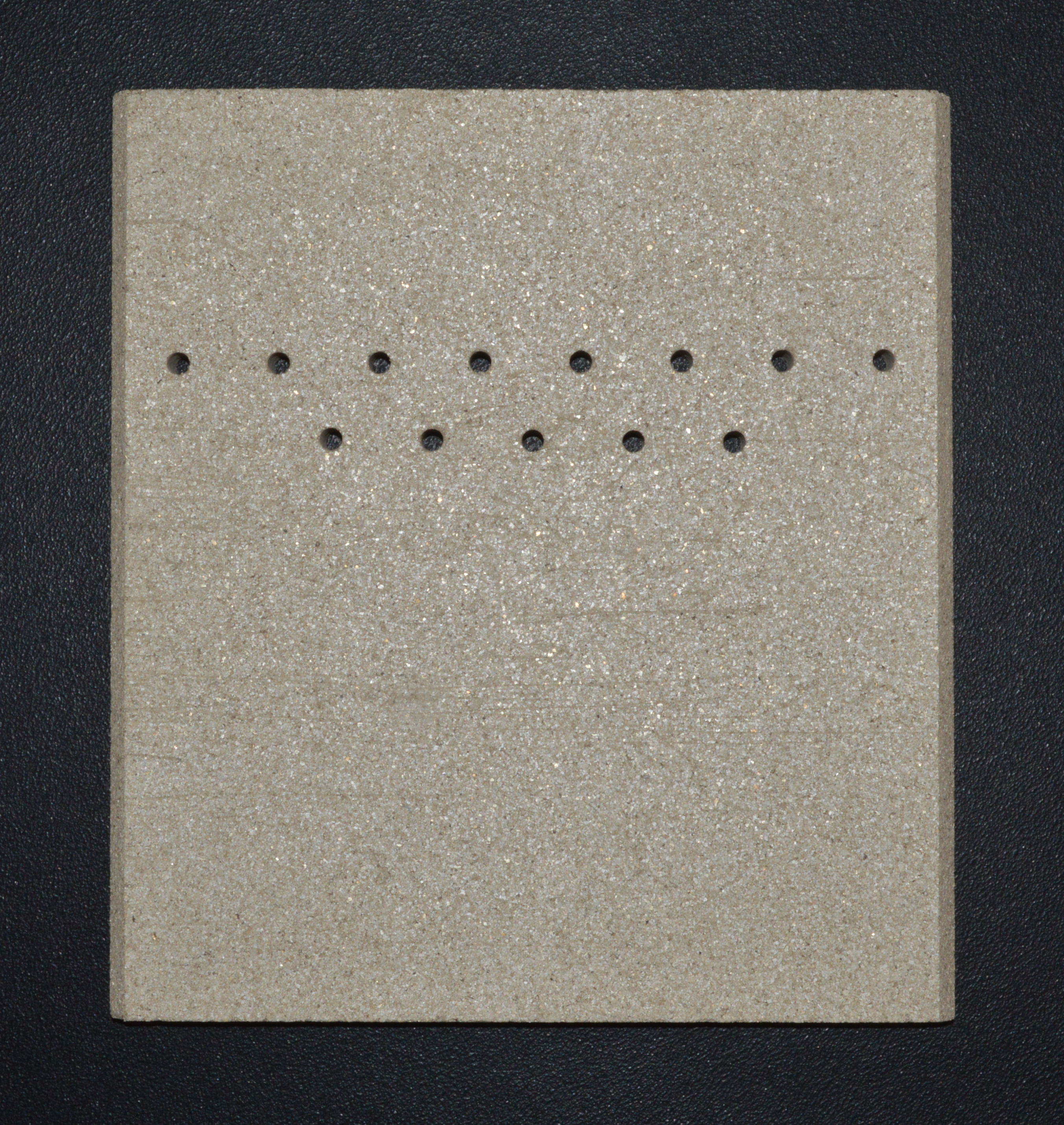 Panadero Allegro Rückwandstein mittig