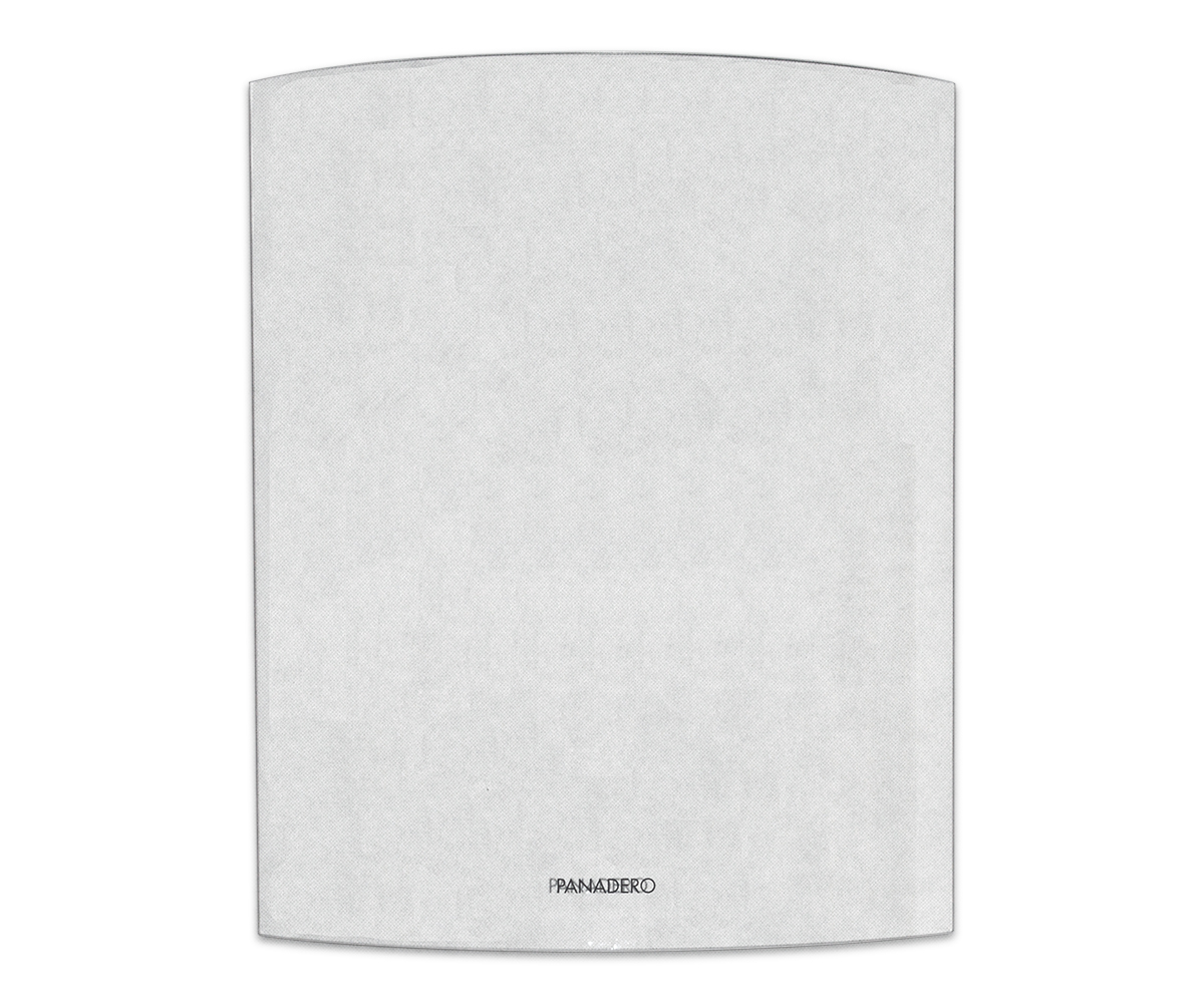 Panadero Suerte Sichtscheibe A